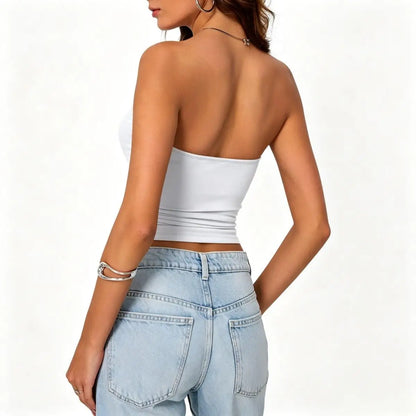 White-