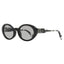 Black/Gray Havana