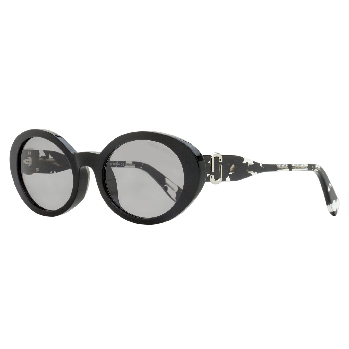 Black/Gray Havana-