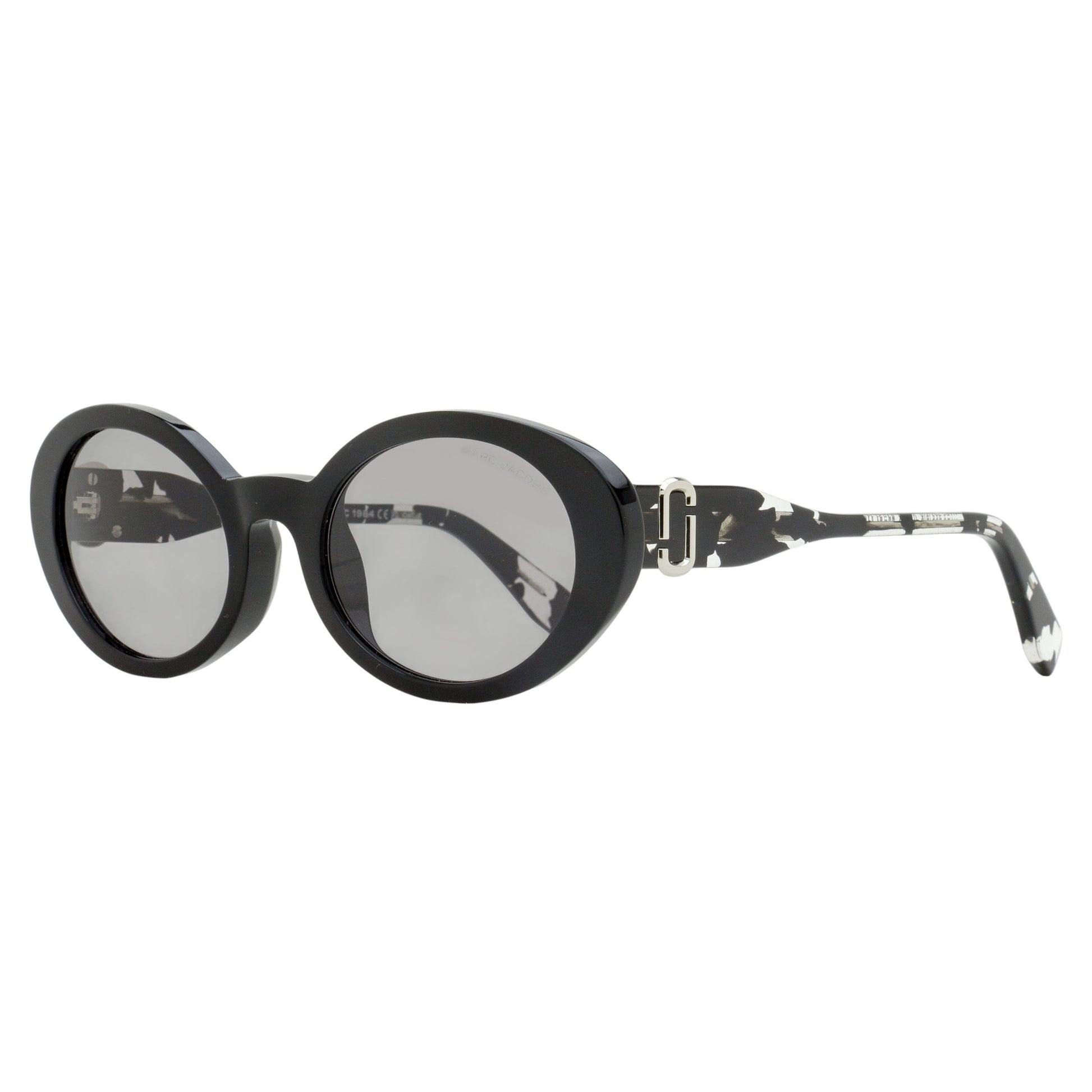 Black/Gray Havana-