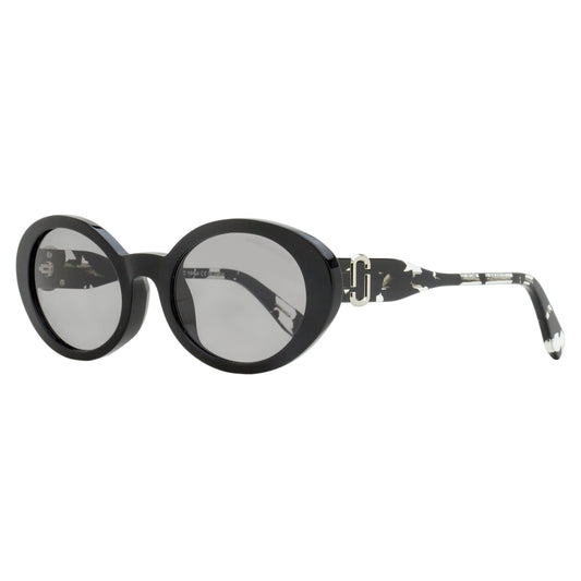 Black/Gray Havana-