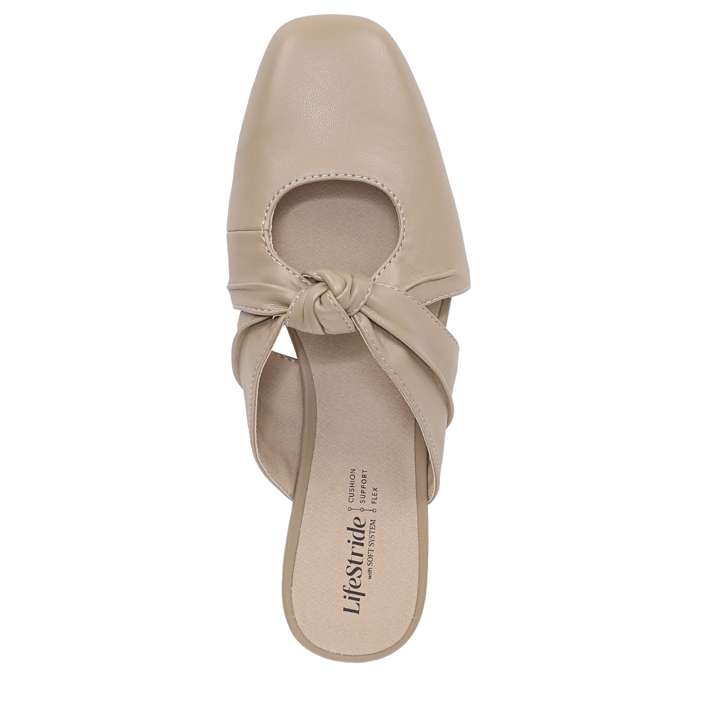 りりー LifeStride Believe Flat – Zulily