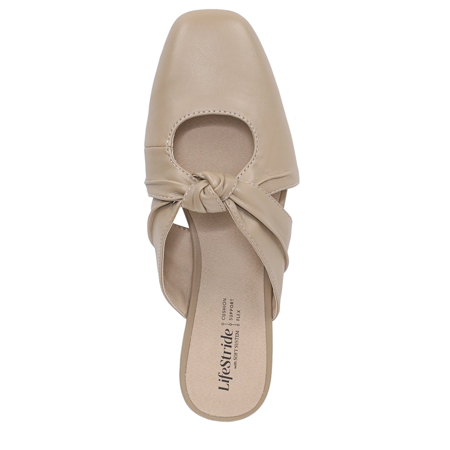 Light Tan-