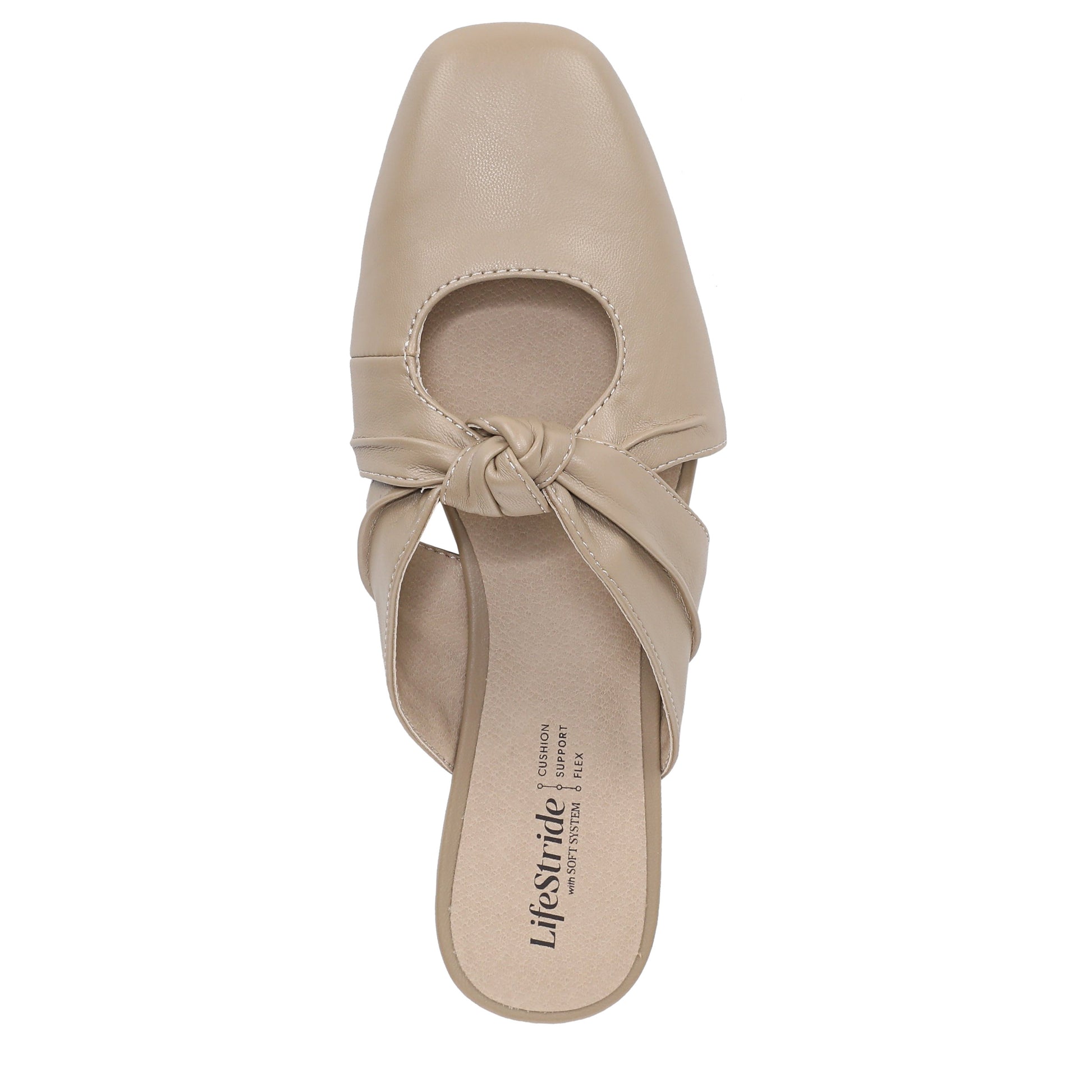 Light Tan-
