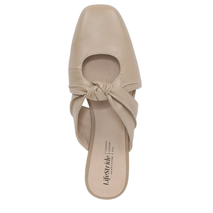 Light Tan-