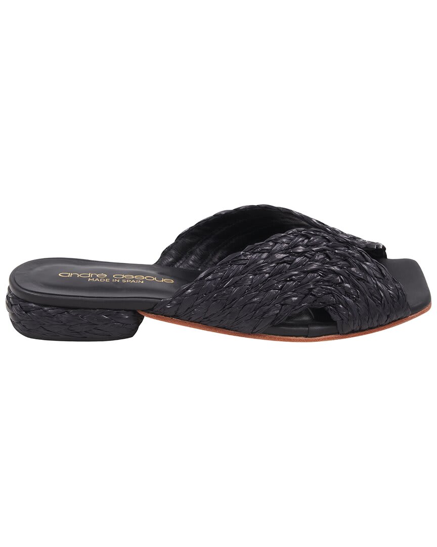 BLACK-