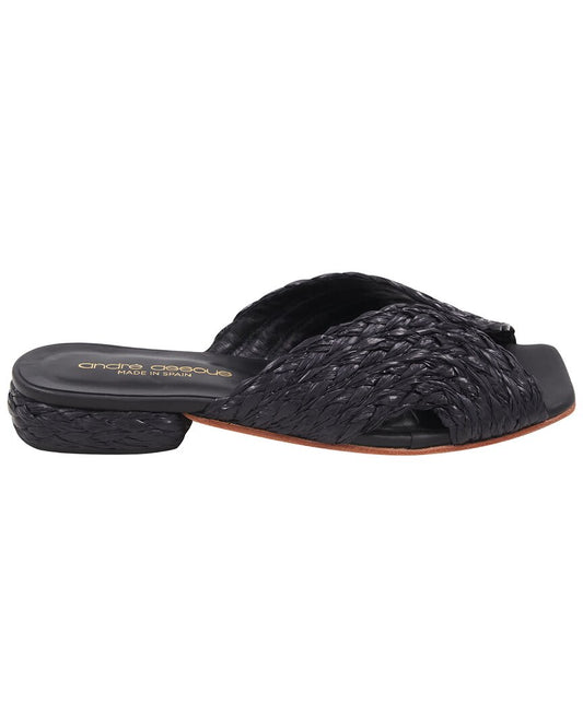 BLACK-