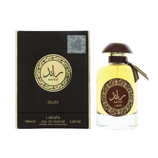 Ra'Ed Oud-