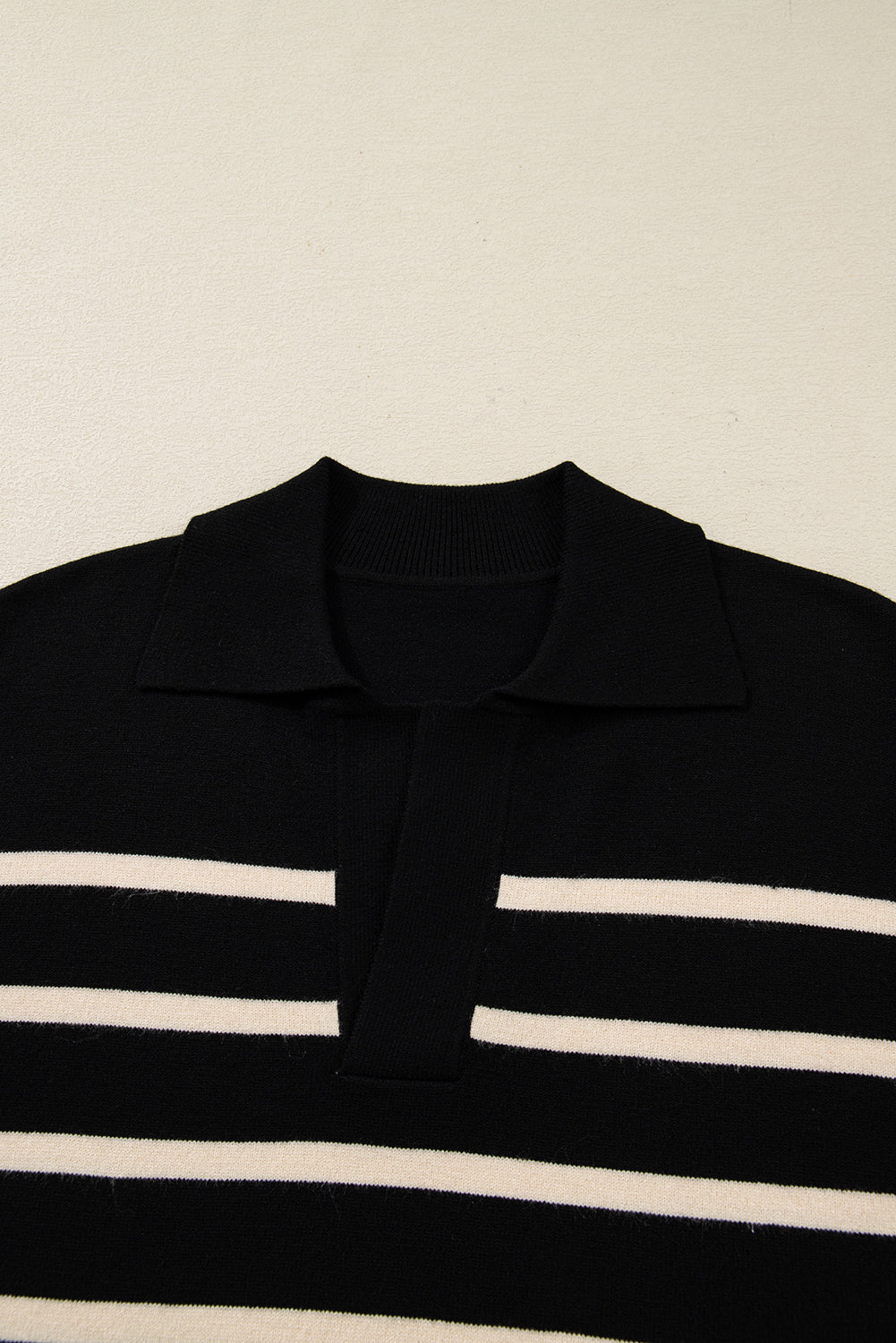 Black Stripe-
