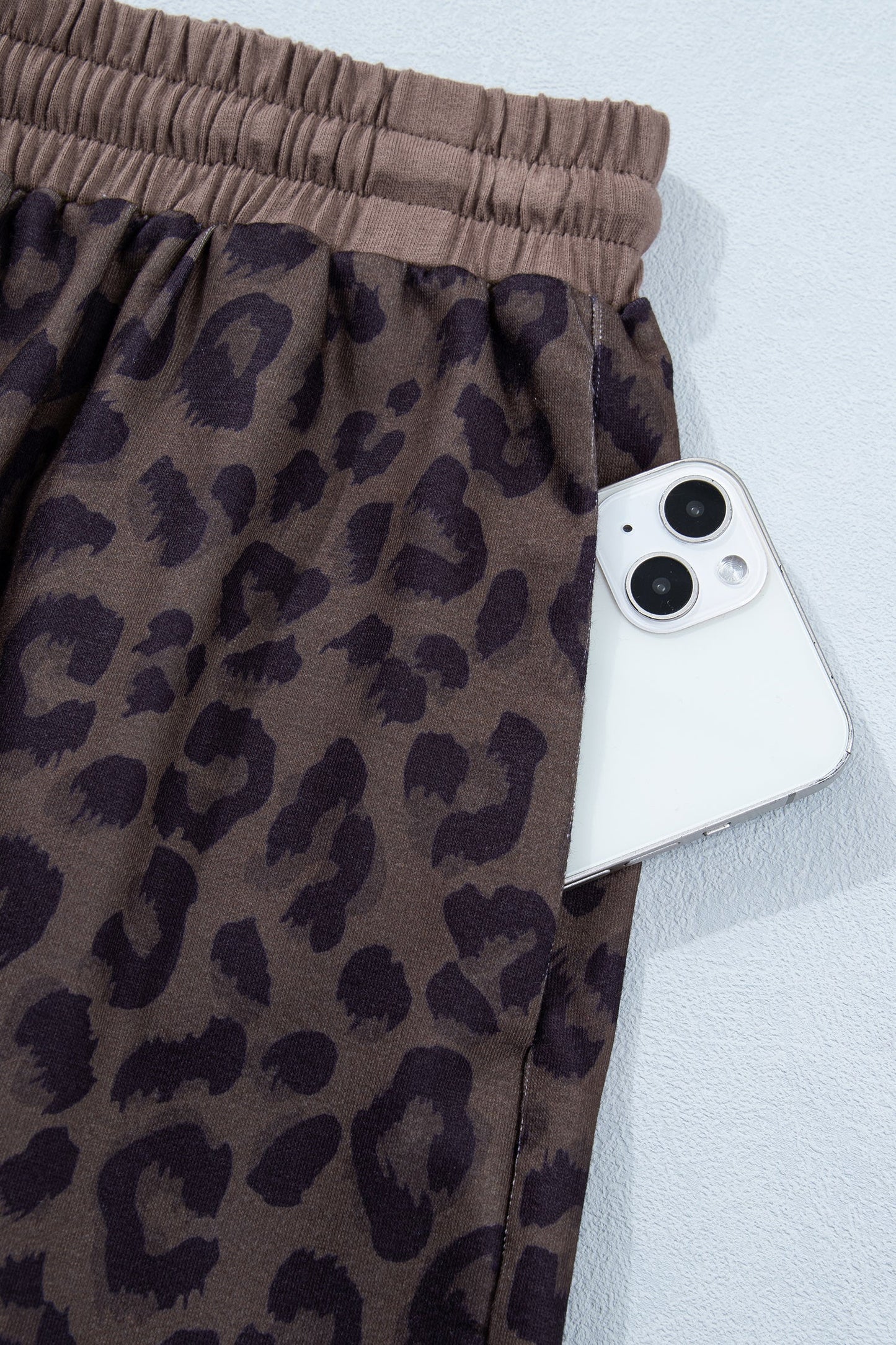 Threaded Pear Emmy Printed 2pcs Set