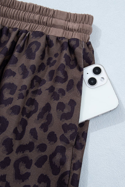 Threaded Pear Emmy Printed 2pcs Set