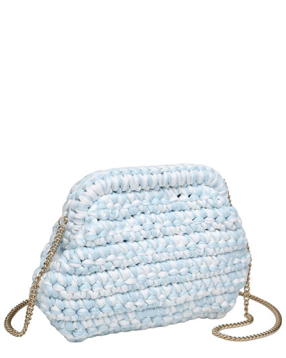 ICE BLUE-