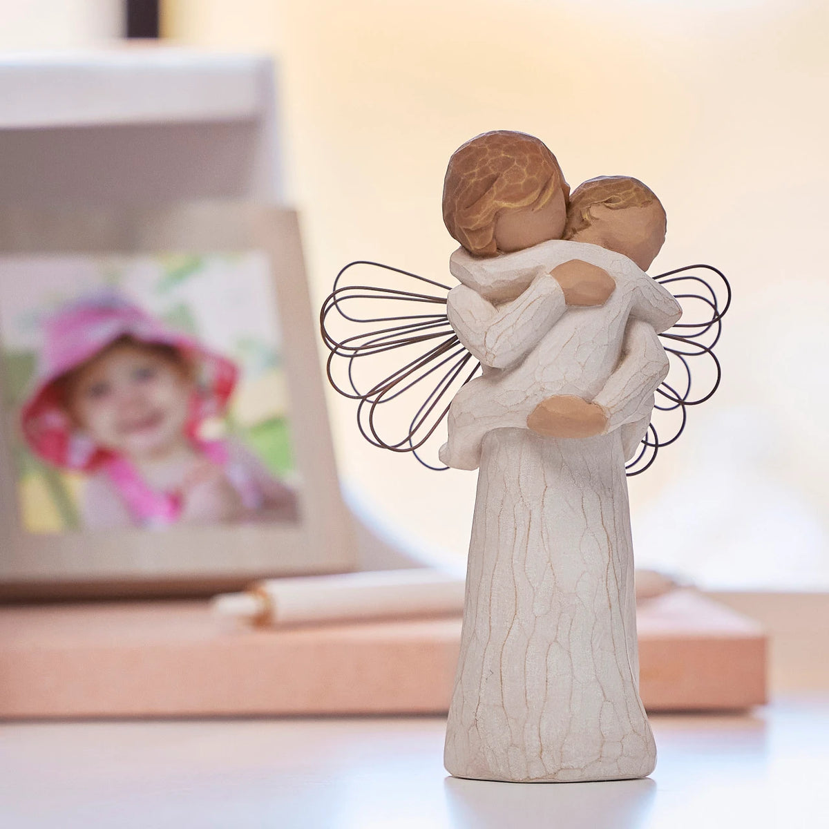Willow Tree Angel's Embrace