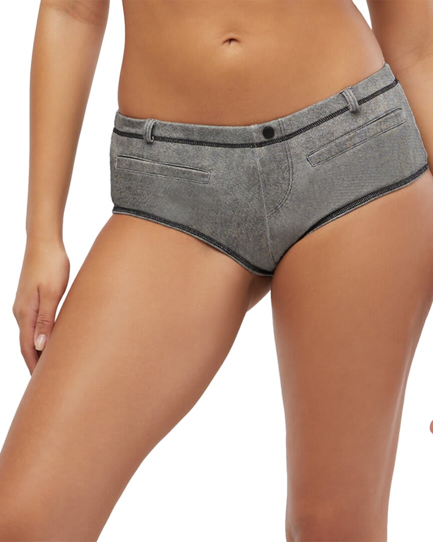 085-GREY MULTI-