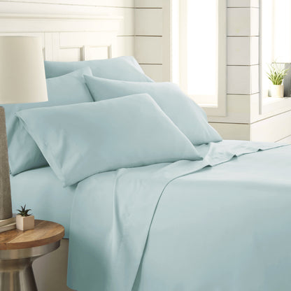 Sky Blue-