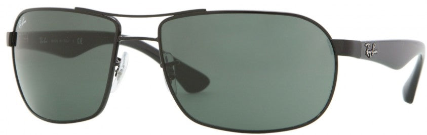 Crystal Green-