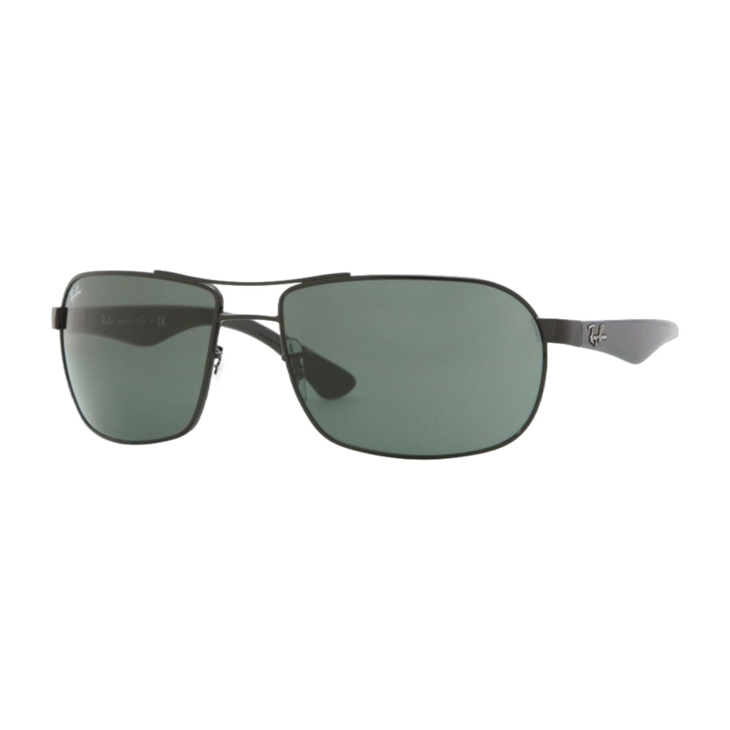RayBan Sunglasses RB3492 002 62
