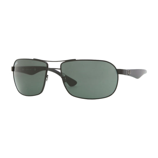RayBan Sunglasses RB3492 002 62