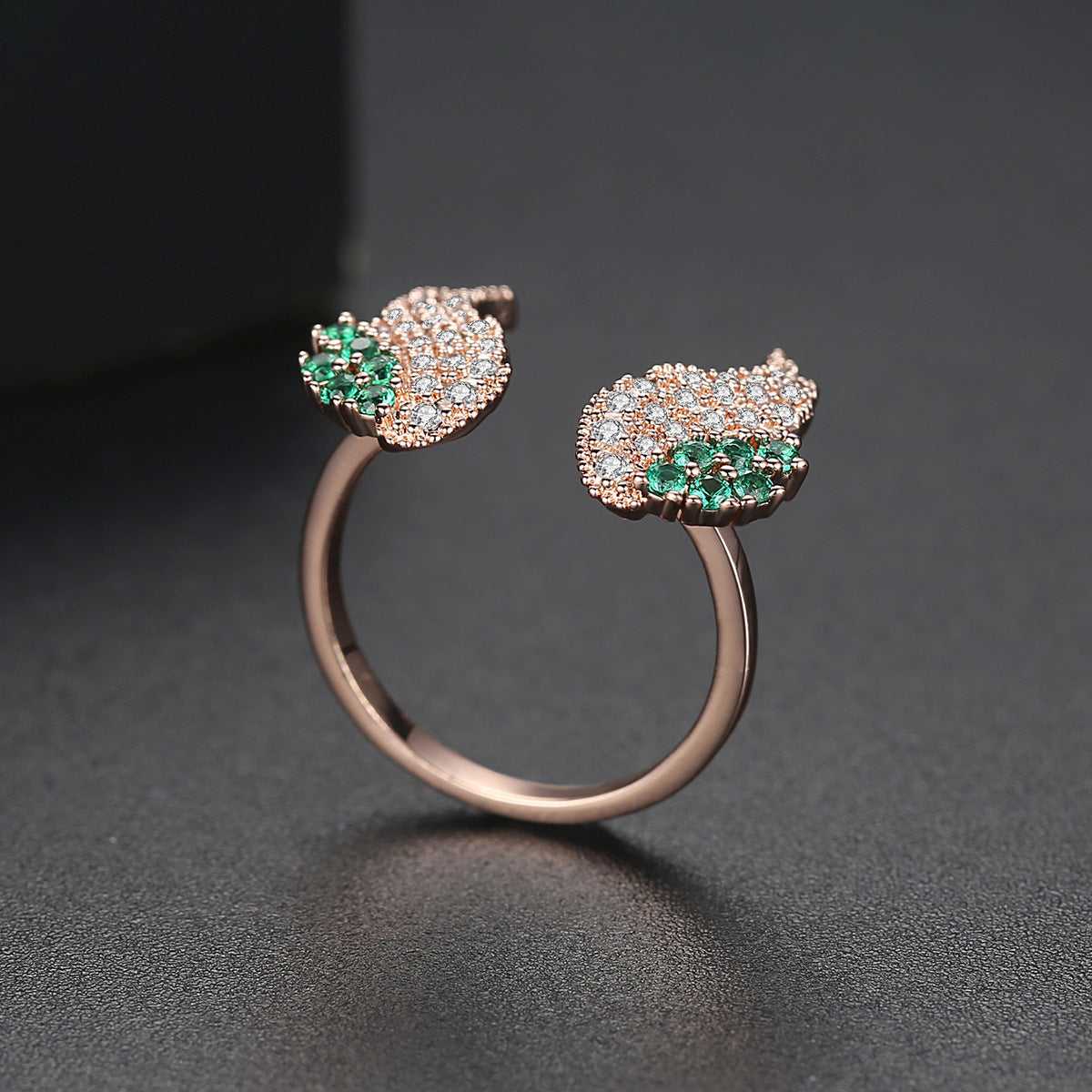 Green-