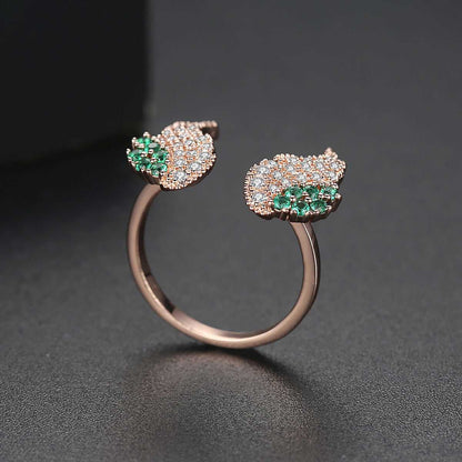 Green-