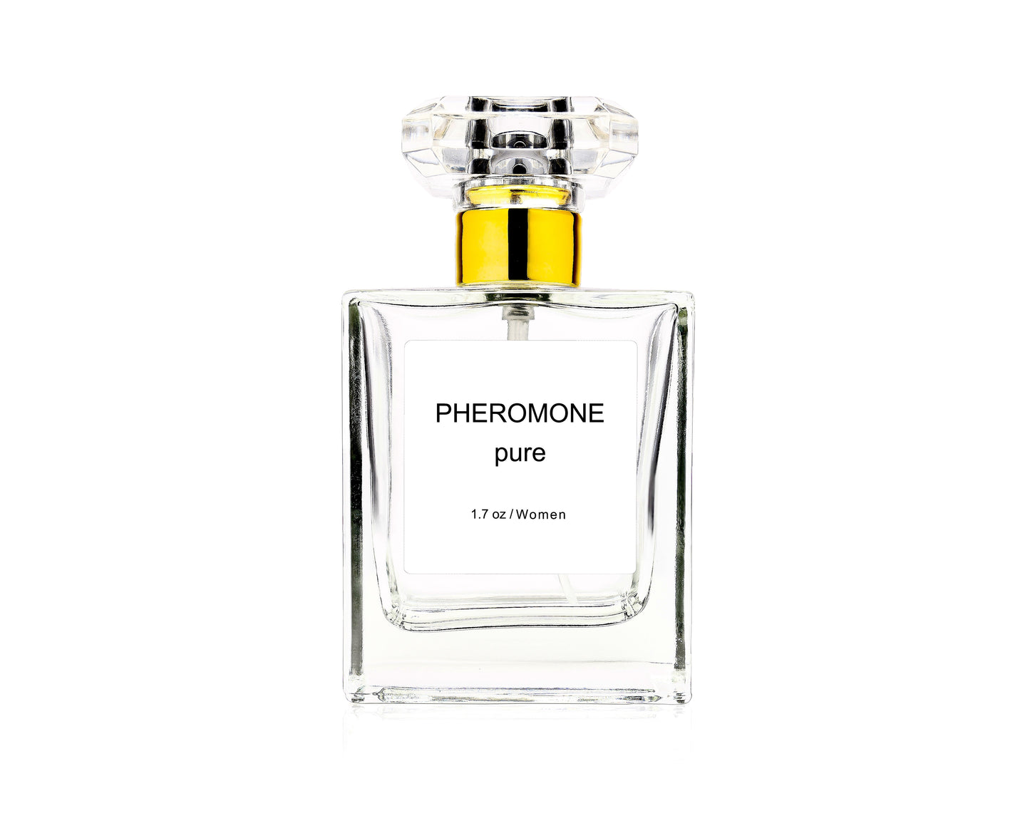 Pheromone Pure White