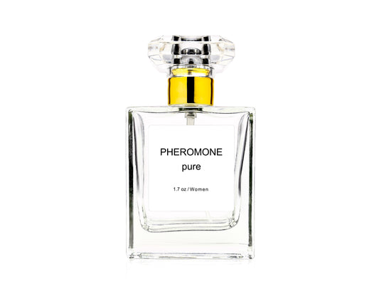 Pheromone Pure White