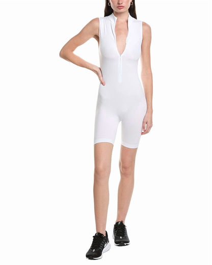 White-