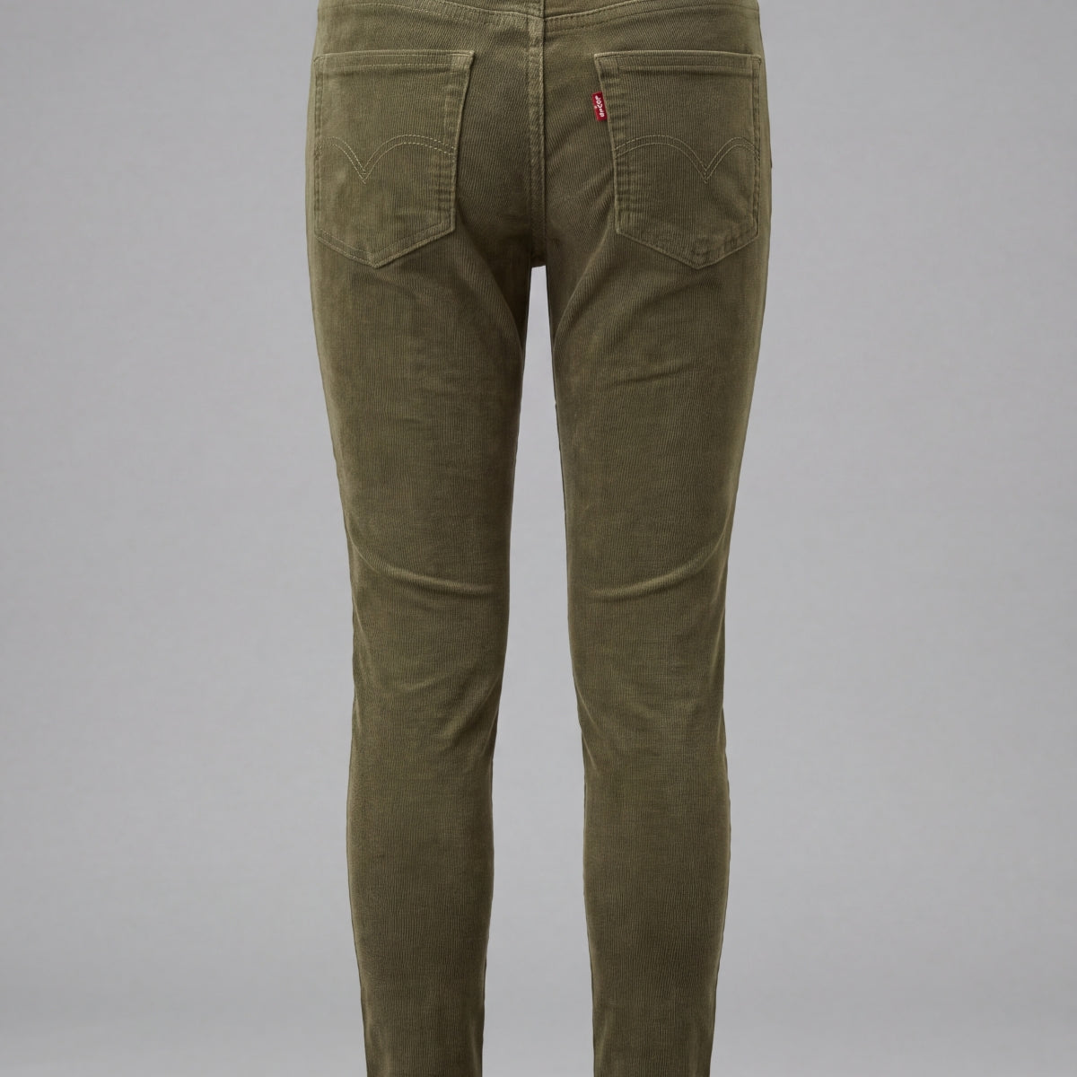 Olive-
