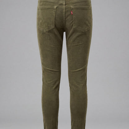 Olive-