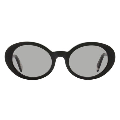 Black/Gray Havana-