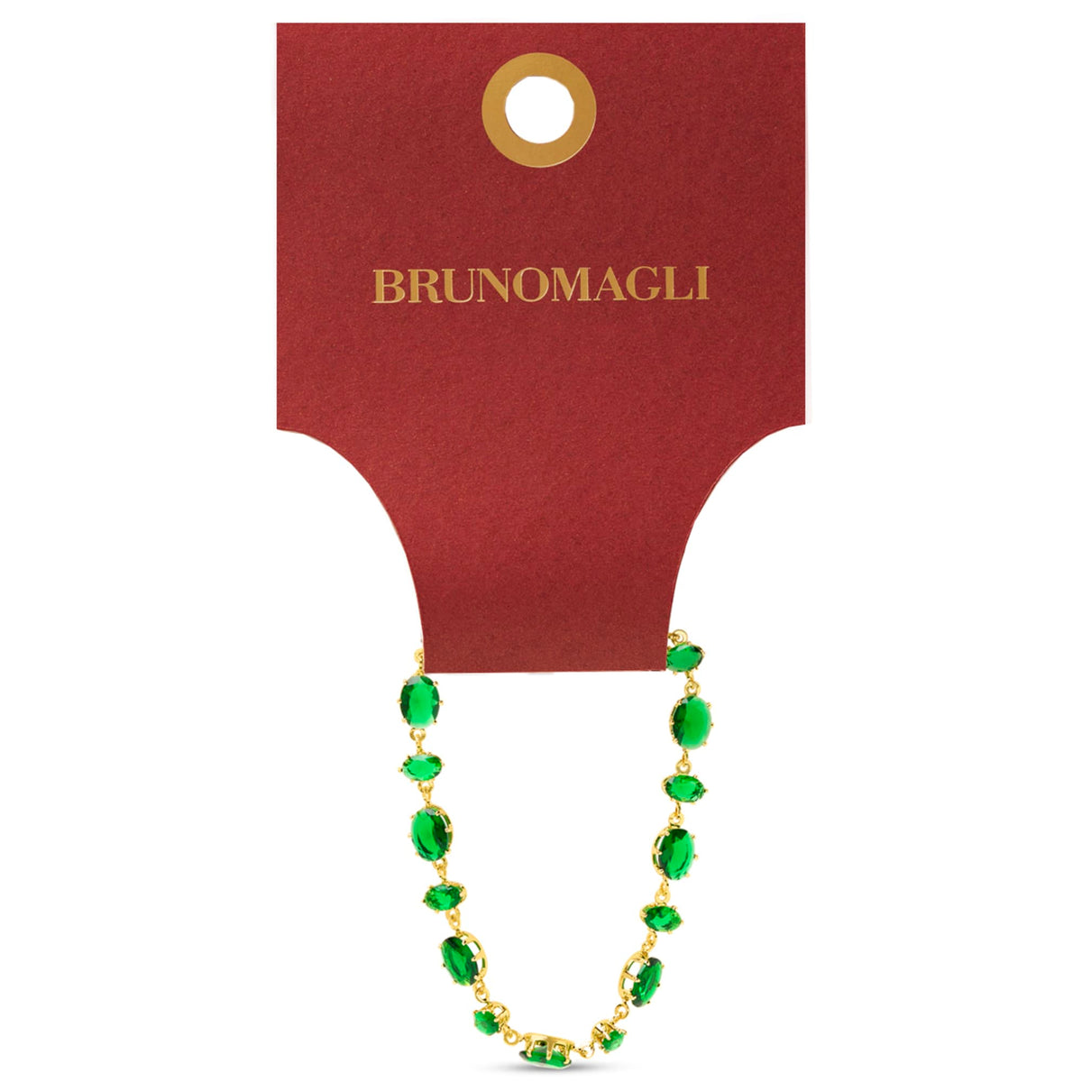 Green-