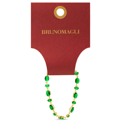 Green-