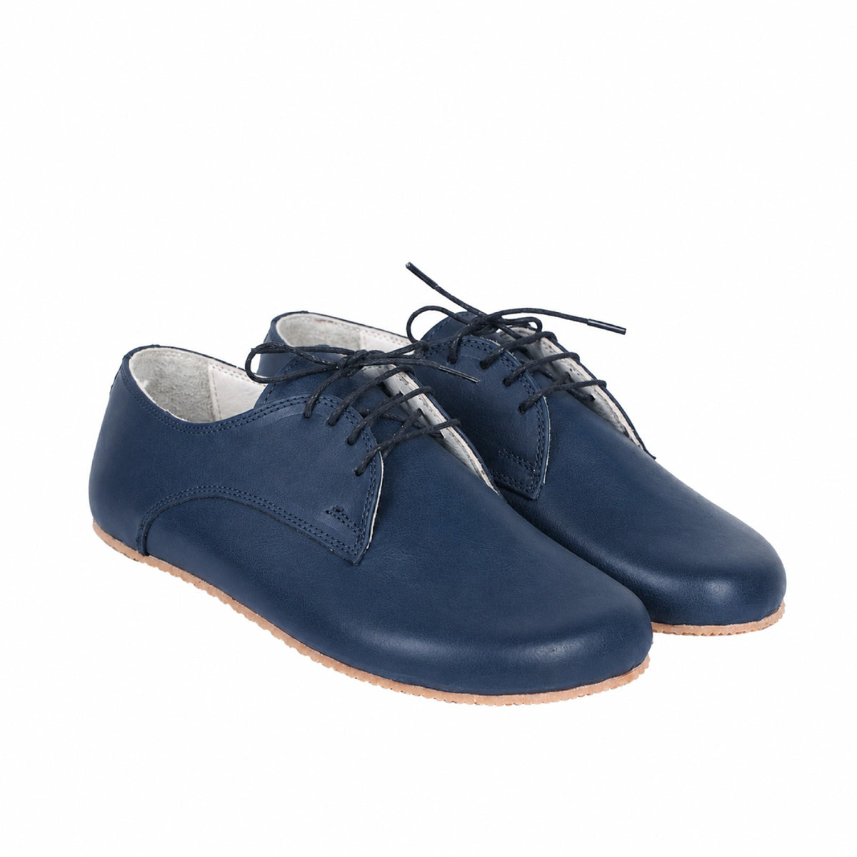 Navy blue-