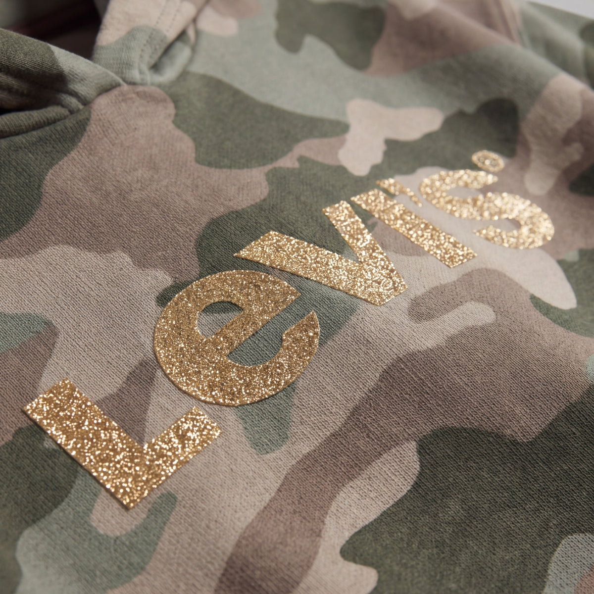 Camo-