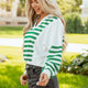 Green Stripe