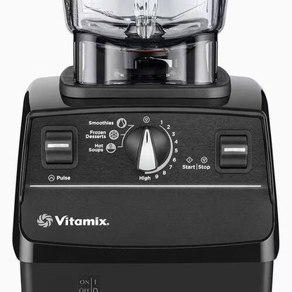 Vitamix Professional-Grade Blender C Series 6500 64Oz in Black