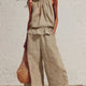 Khaki color
