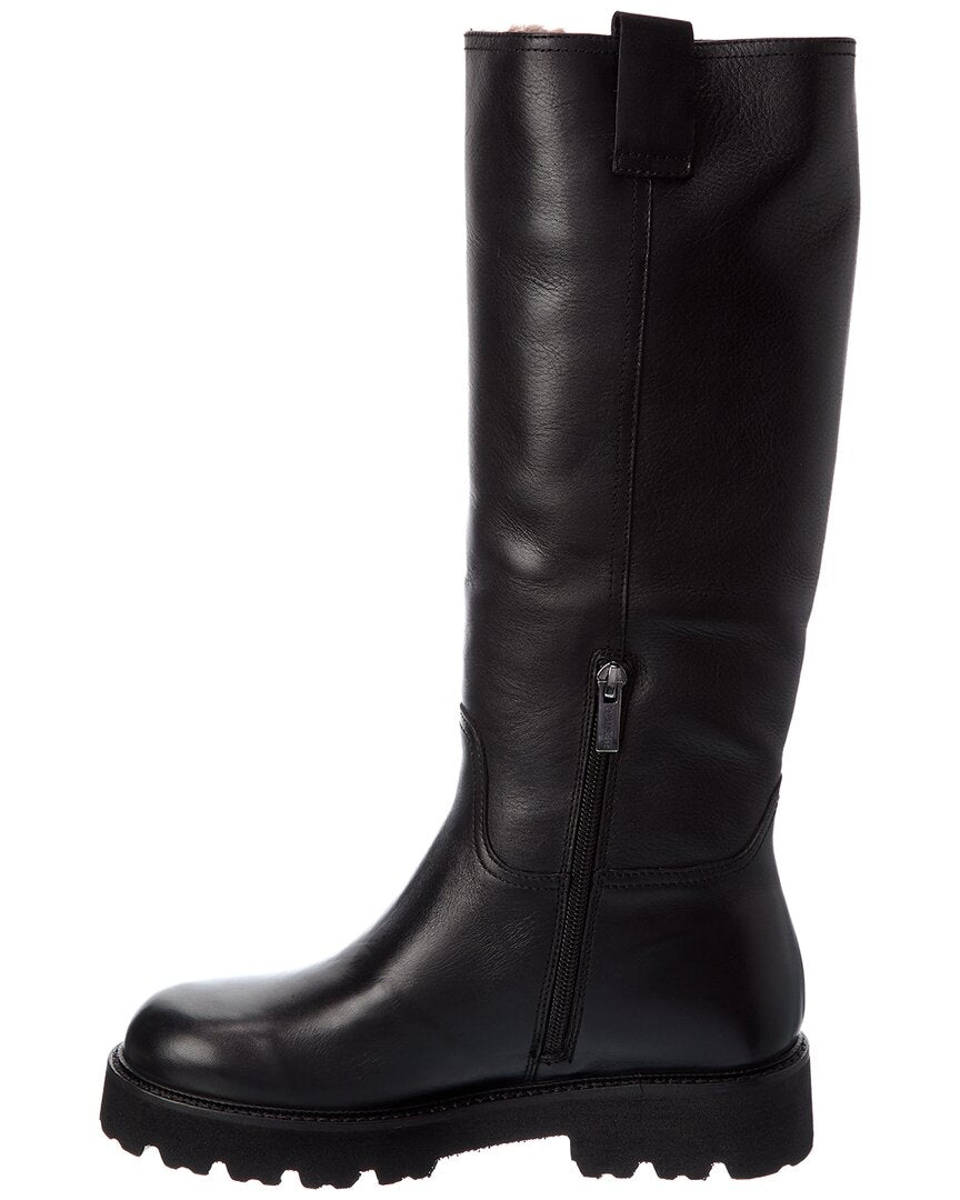 Black-