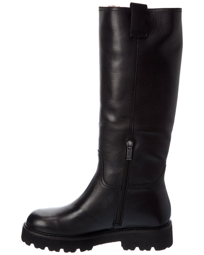 Black-