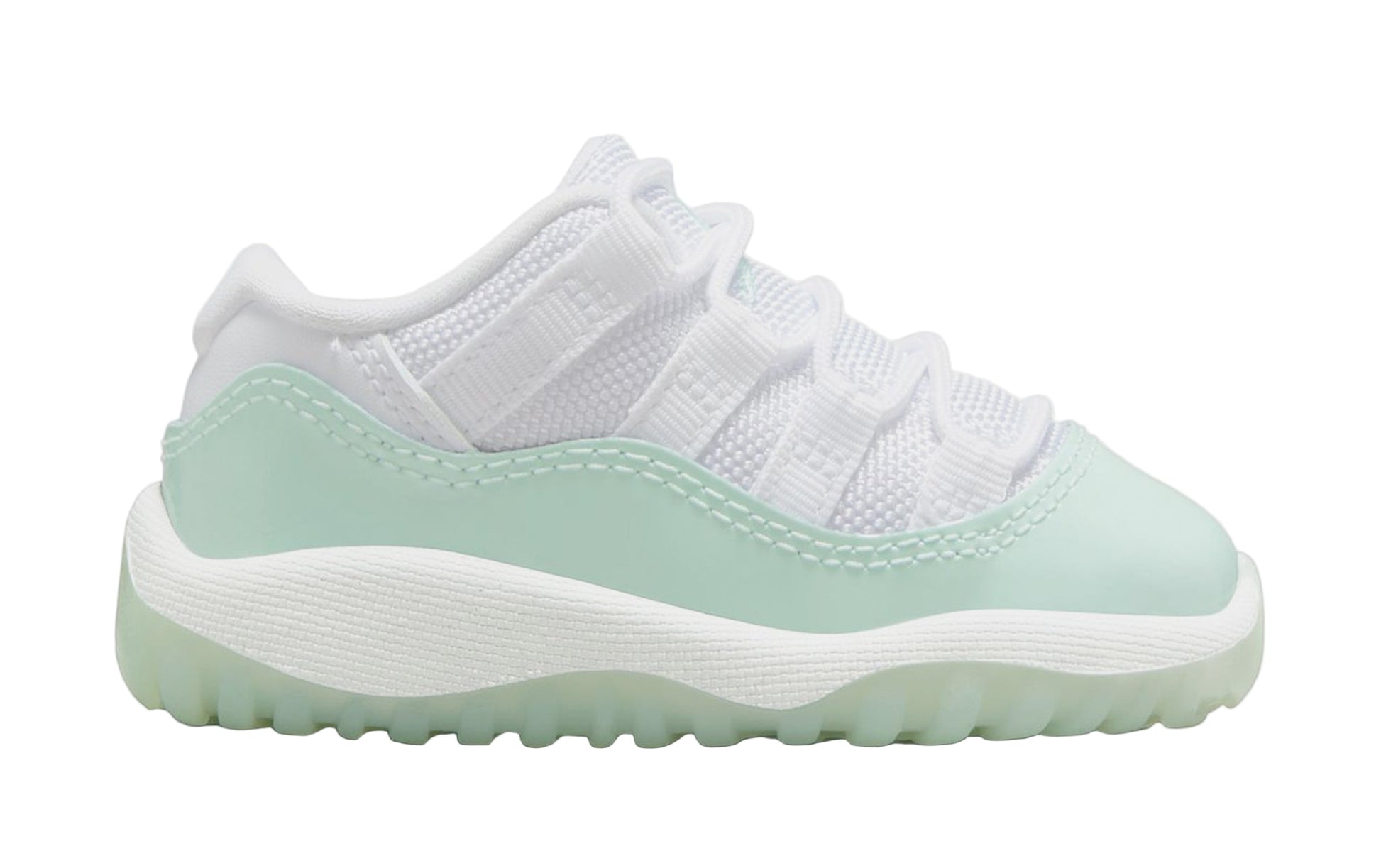 Air Jordan Toddlers Retro 11 Low Sneakers – Zulily