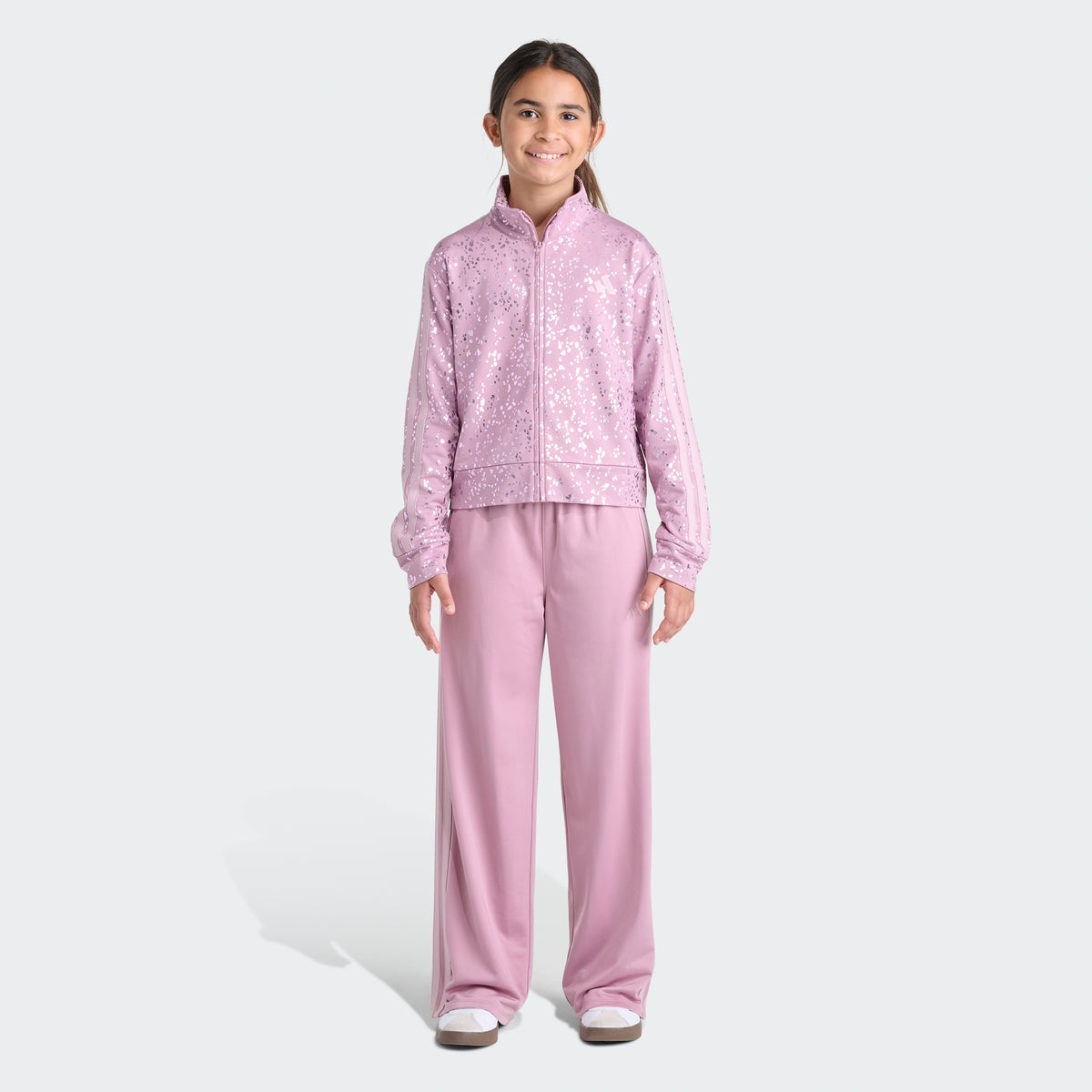 Magic Mauve-