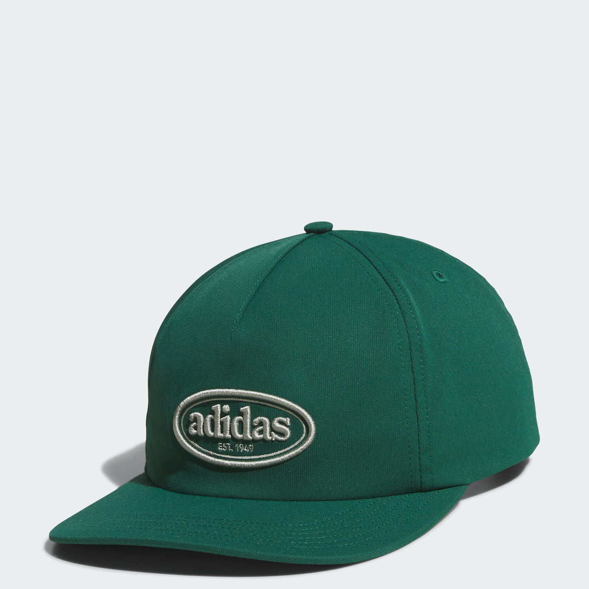 Collegiate Green / Halo Green-