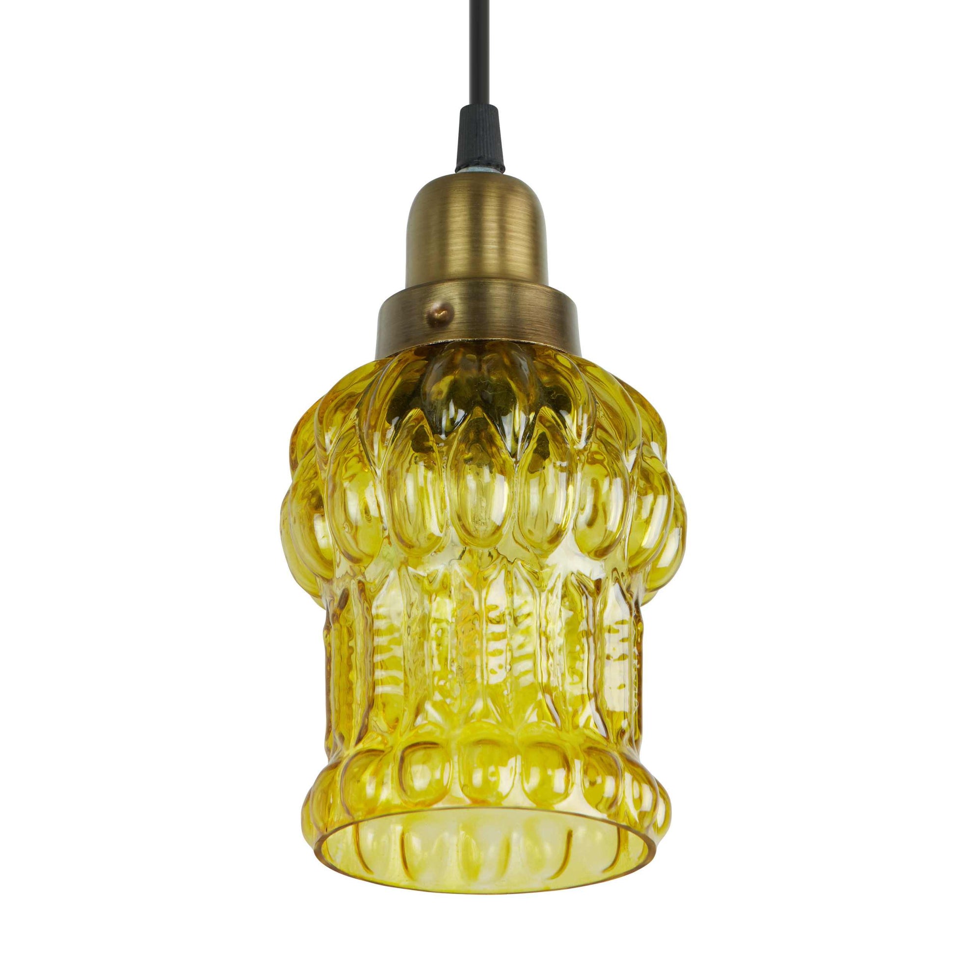 Yellow/Gold-