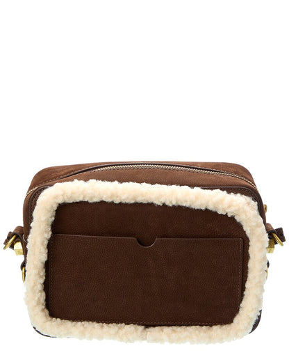 BROWN-