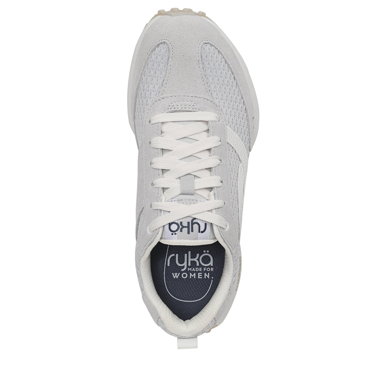 Oyster Grey-