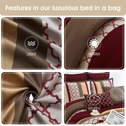 Taupe-