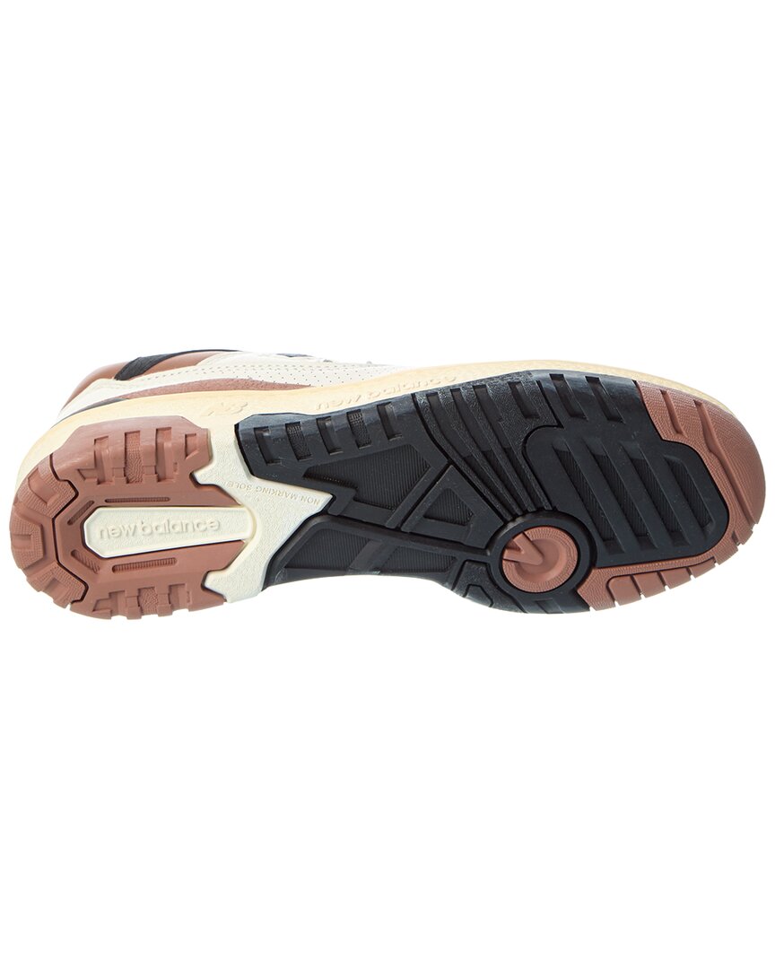 BROWN-
