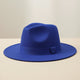 Sapphire Blue