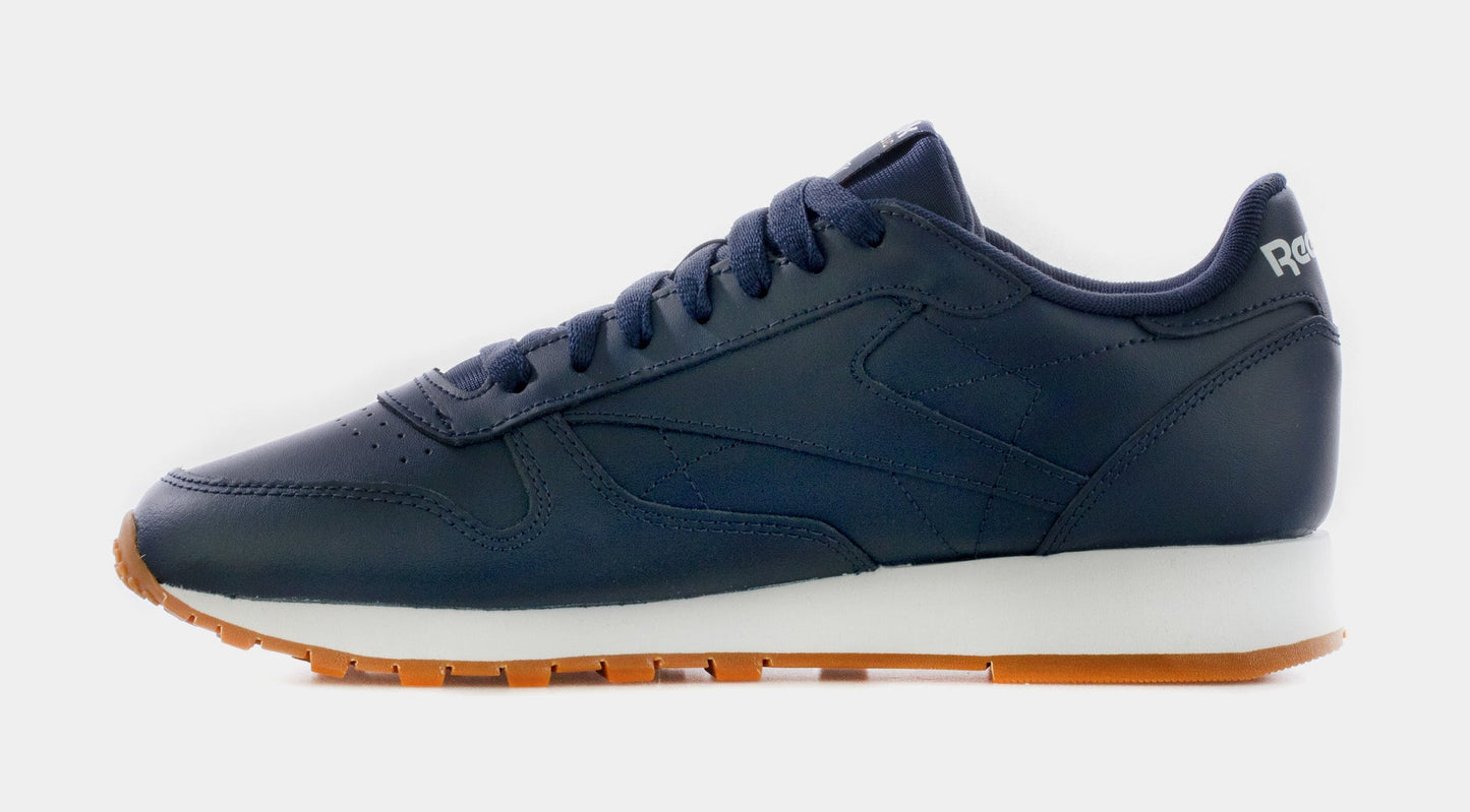 Reebok Men's Classic Leather Sneakers