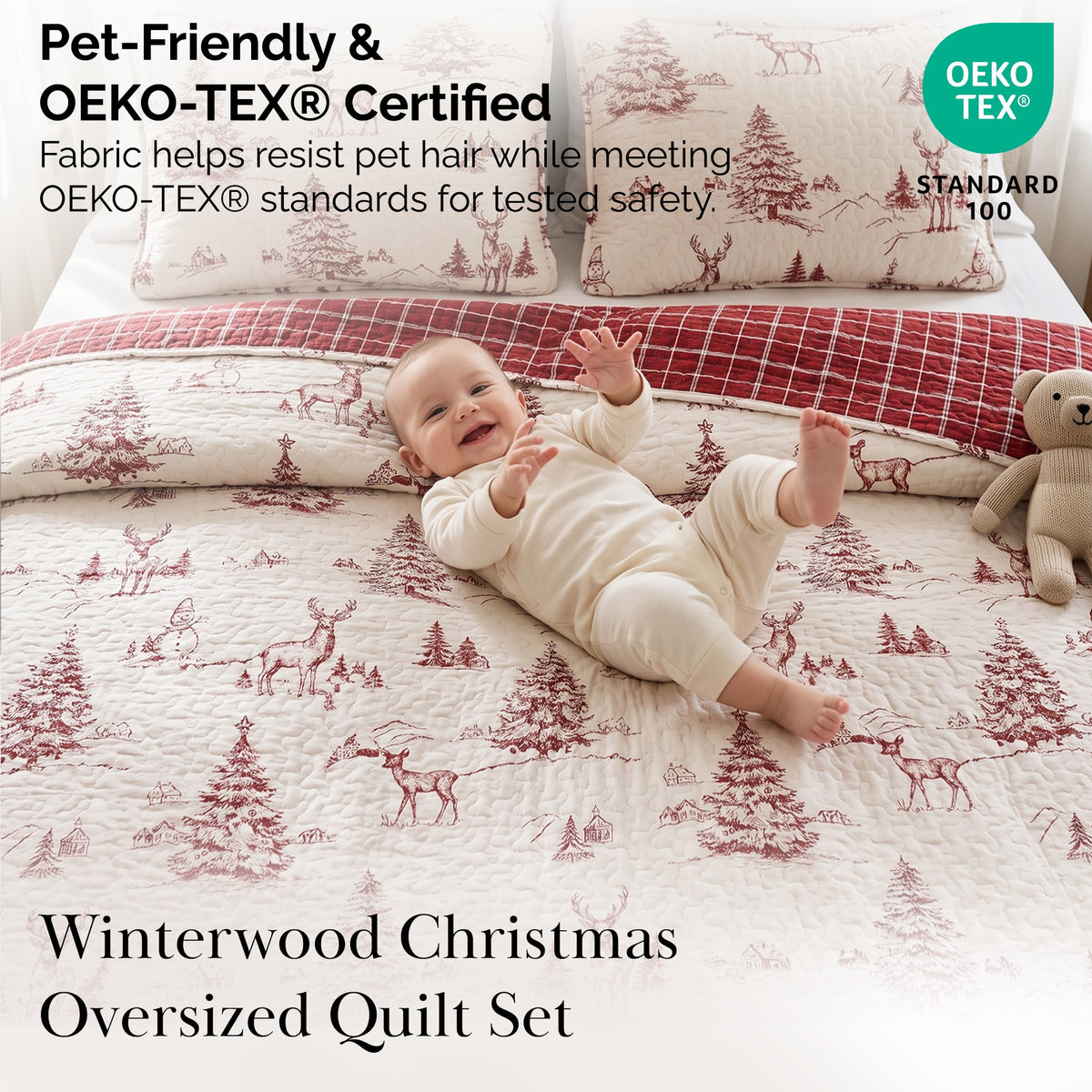 Winterwood Christmas-